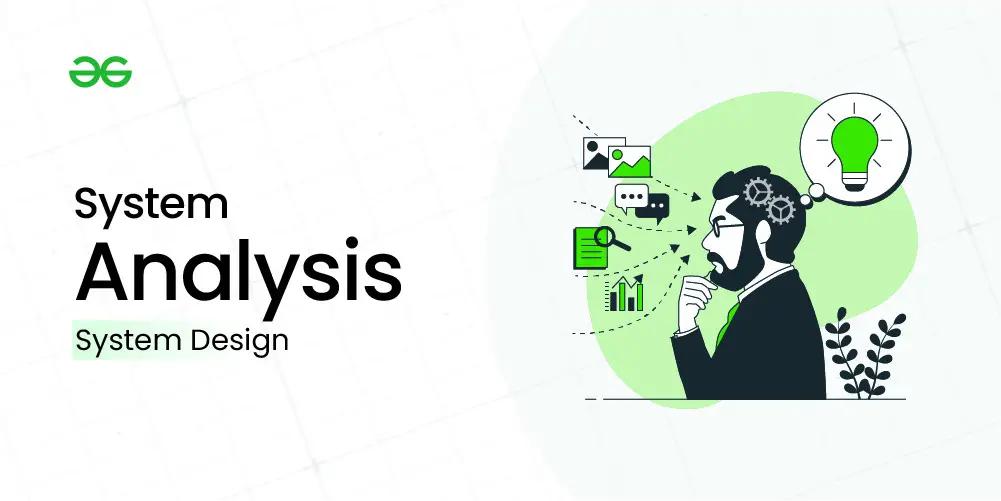 Learning by Project I - Analysis and Design