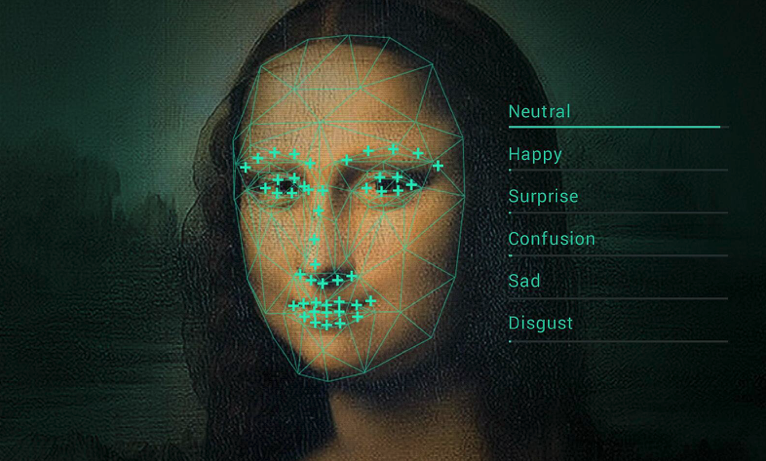 AI - Emotion Detector