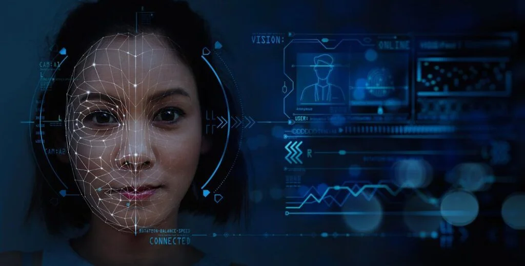 AI - Face Recognition