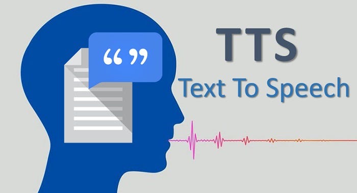 Implementasi dan Pengembangan Aplikasi Web Text-to-Speech di Lingkungan Kampus